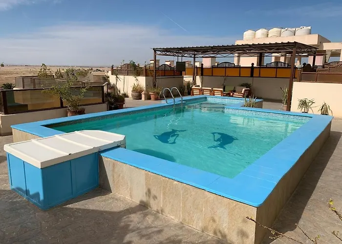 Apartment Arietta Flat Amazing Location In Avrio Compound *