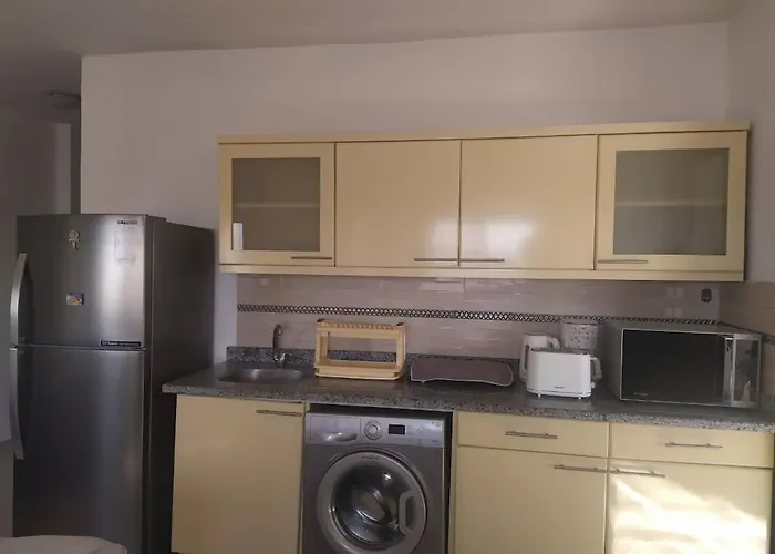 Apartment Arietta Flat Amazing Location In Avrio Compound *