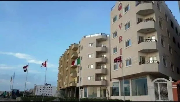 Arietta Flat Amazing Location In Avrio Compound *