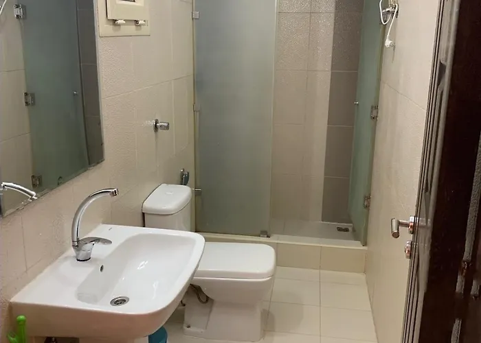 Apartment Arietta Flat Amazing Location In Avrio Compound