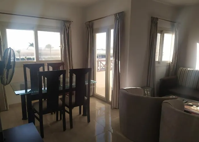 Apartment Arietta Flat Amazing Location In Avrio Compound *