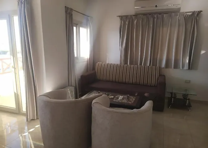 Arietta Flat Amazing Location In Avrio Compound *